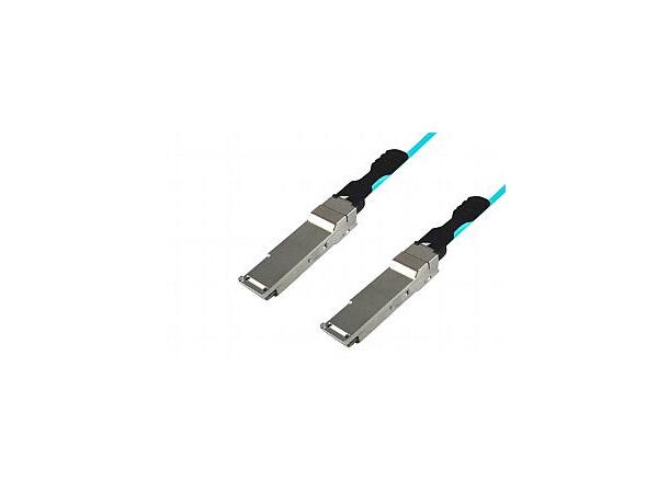 LinkIT AOC QSFP28 100Gbps 10m Dell Active Optical Cable | QSFP+ SFF8636 