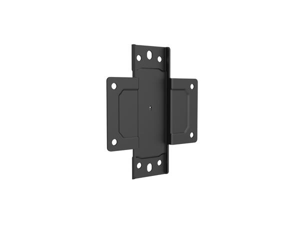 Multibrackets Pro series Wallmount Plate Small 