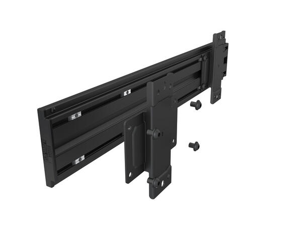 Multibrackets Pro series Wallmount Plate Small 