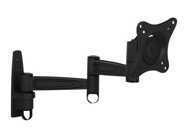 Multibrackets VESA Flexarm 360 III Black 75100200 