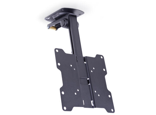 Multibrackets VESA Flip Down Black 