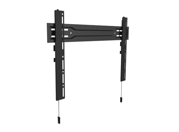 Multibrackets VESA Wallmount Super Slim Fixed 600 MAX 