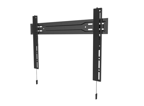 Multibrackets VESA Wallmount Super Slim Fixed 600 MAX 