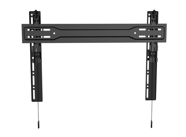 Multibrackets VESA Wallmount Super Slim Fixed 600 MAX 