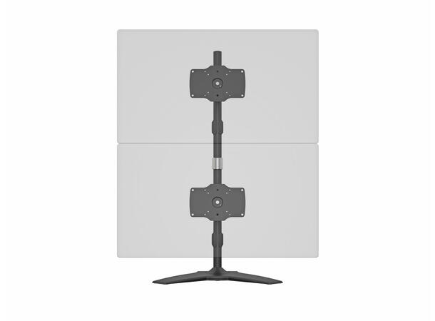 Multibrackets bordstativ, single 24-32" Utvidelses kit 