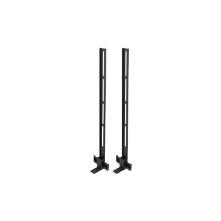 Multibrackets Pro Soundbar holder Svart, 5Kg, 32&quot;-65&quot;