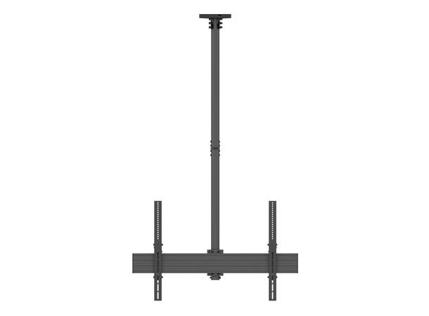 Multibrackets Ceiling Mount Pro MBC1UHD 