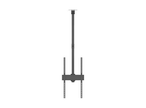 Multibrackets Ceiling Mount Pro MBC1UX2P 400x900 