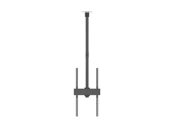 Multibrackets Ceiling Mount Pro MBC1UX2P 400x900 