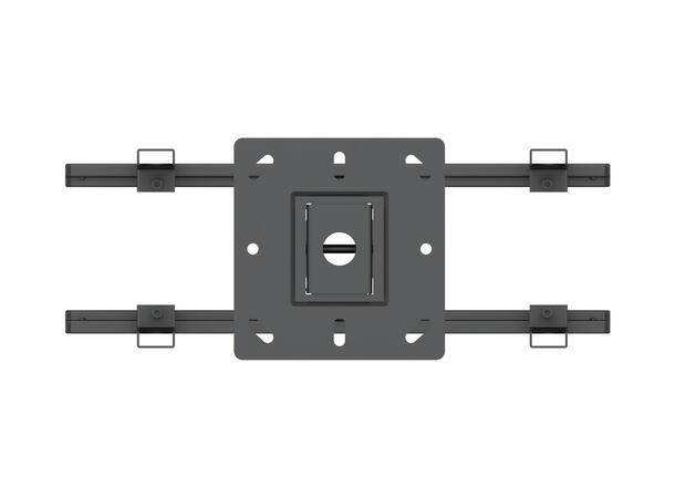 Multibrackets Ceiling Mount Pro MBC1UX2P 400x900 