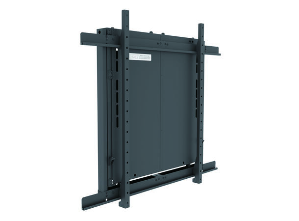 Multibrackets Counterbalanced Wallmount HD 60-90kg 