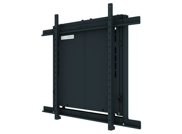 Multibrackets Counterbalanced Wallmount HD 60-90kg 