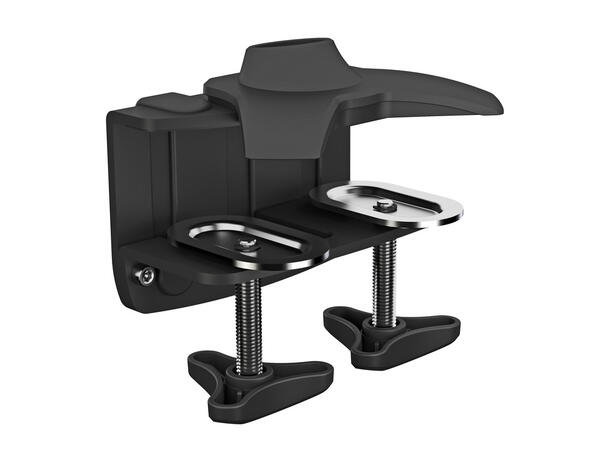 Multibrackets Desktopmount Single / Dual / Triple Stand Desk Clamp 