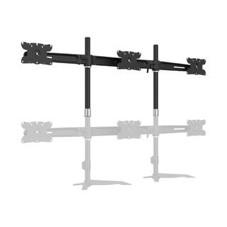 Multibrackets VESA Desktopmount Triple S tand 24&#39;&#39;-32&#39;&#39; Expansion Kit