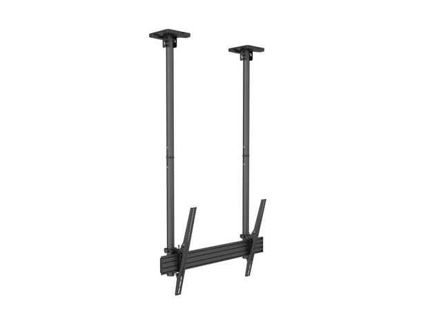 Multibrackets Ceiling Mount Pro MBC1USD 900 