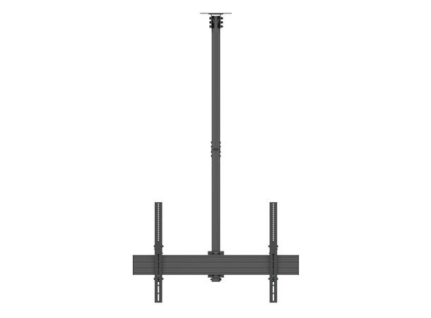 Multibrackets Ceiling Mount Pro MBC1UX2H D 