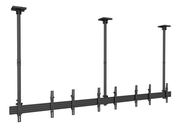 Multibrackets Ceiling Mount Pro MBC4X1U 