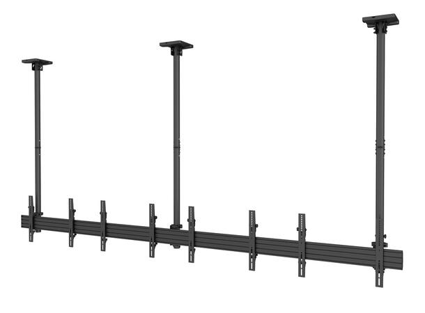 Multibrackets Ceiling Mount Pro MBC4X1U 