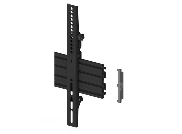 Multibrackets Pro takfeste MBC4X1U 600x400, 200 Kg, 58-315cm, 4 x 40-65" 