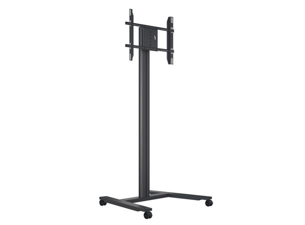 Multibrackets Public Display Stand 210 H D Single Black 