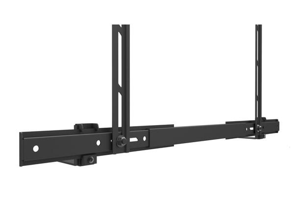 Multibrackets Soundbar og kamera holder Medium, 40-70" 