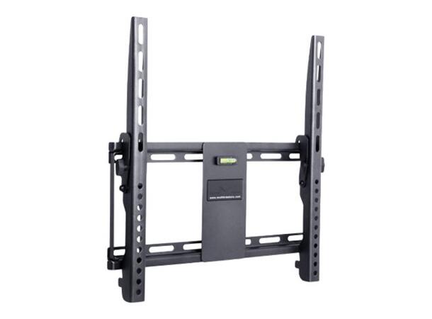 Multibrackets Universal Tilt Wallmount L arge Black 