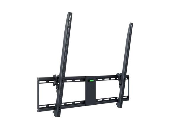 Multibrackets Universal Tilt Wallmount L arge Black 