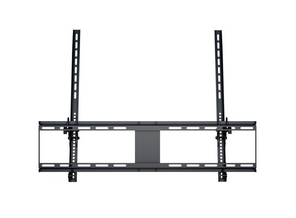 Multibrackets Universal Tilt Wallmount L arge Black 