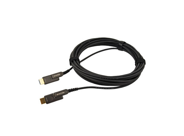 Stoltzen AOC HDMI 2.0 4K@60 70 m 18Gbps | MicroHDMI | m/Adapter 