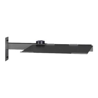 Multibrackets Computer Shelf Motorized M ount Black HD