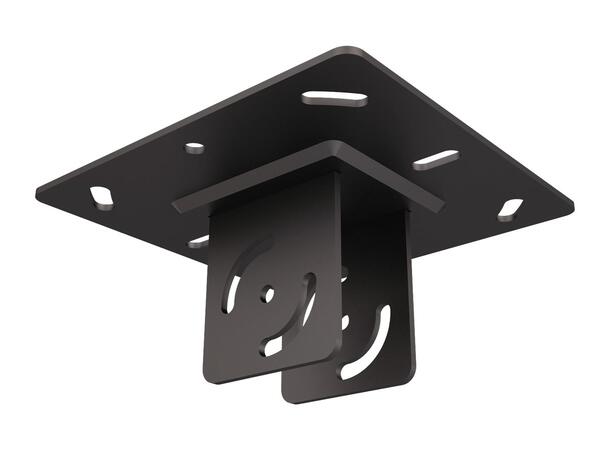 Multibrackets Pro Ceiling Plate 200Kg HD 