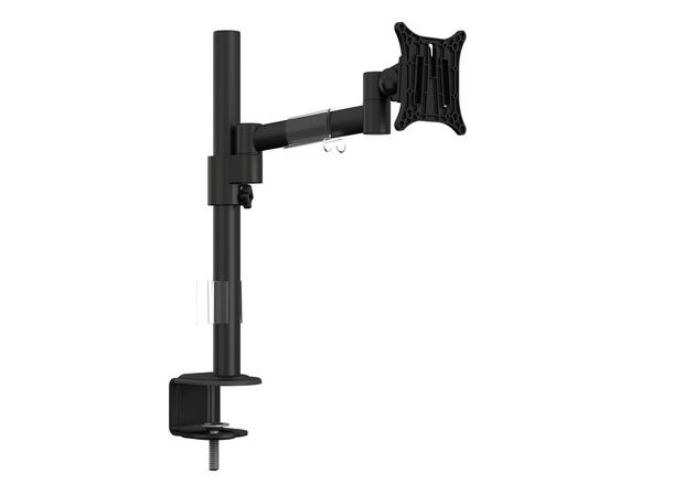 Multibrackets VESA Deskmount Officeline Single I Black 