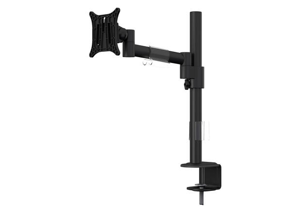 Multibrackets VESA Deskmount Officeline Single I Black 