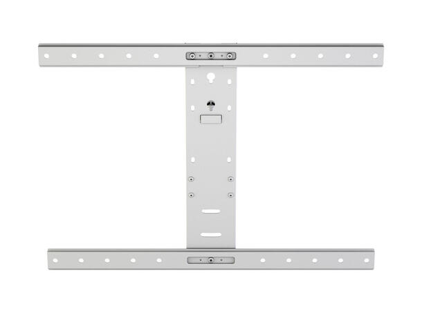 Multibrackets VESA Flexarm Thin White 