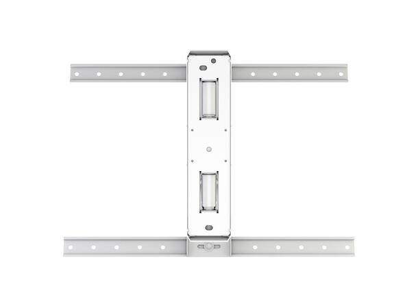 Multibrackets VESA Flexarm Thin White 