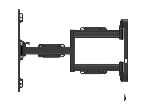 Multibrackets VESA Single Flexarm Outdoo r 40"-70" 