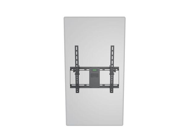 Multibrackets Veggfeste Medi Tilt, 32-65", 75kg 