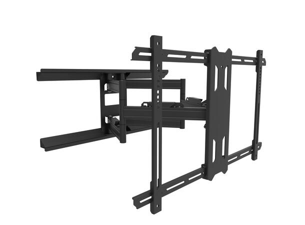 Multibrackets Veggfeste flexarm pro HD Maks VESA, 700x400, 60Kg, 55-86" 