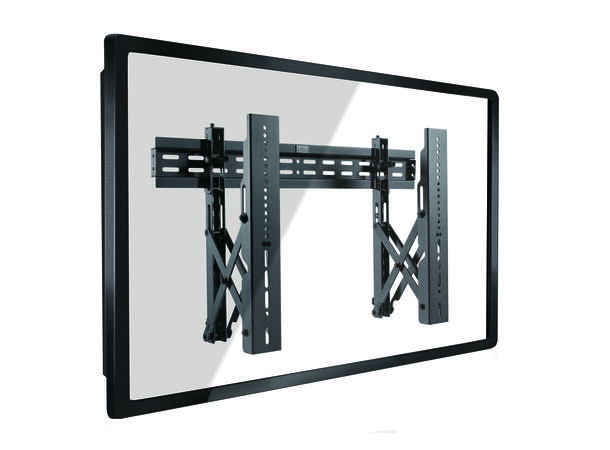 Multibrackets Videowall Push Rail 760mm 