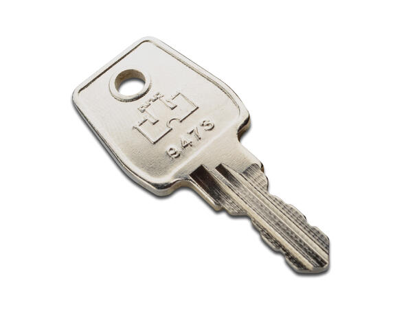 Lande key Proline and Dynamic series Sparepart | standard key 