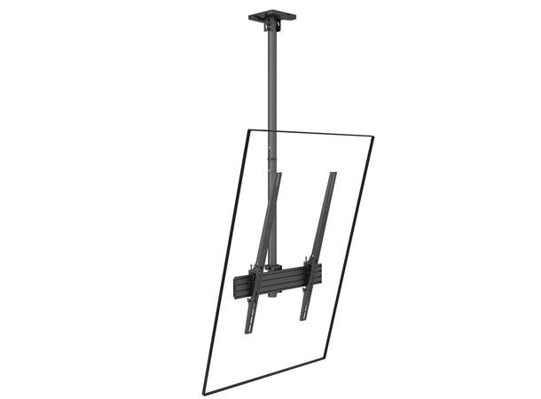 Multibrackets Ceiling Mount Pro MBC1UPHD 