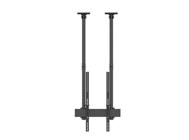 Multibrackets Ceiling Mount Pro MBC1UPSD 