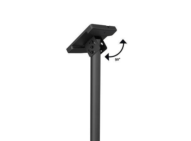 Multibrackets Ceiling Mount Pro MBC1UPSD 