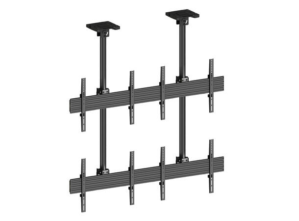 Multibrackets Ceiling Mount Pro MBC2X2U 