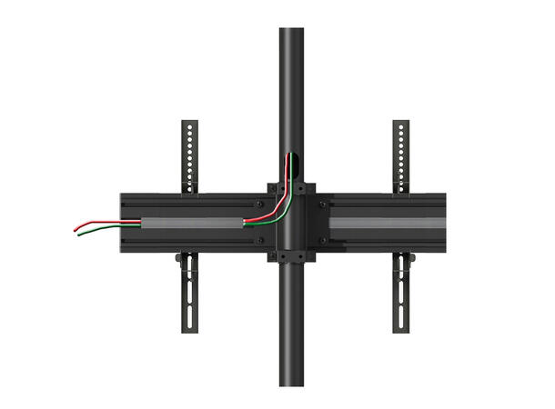 Multibrackets Ceiling Mount Pro MBC2X2U 