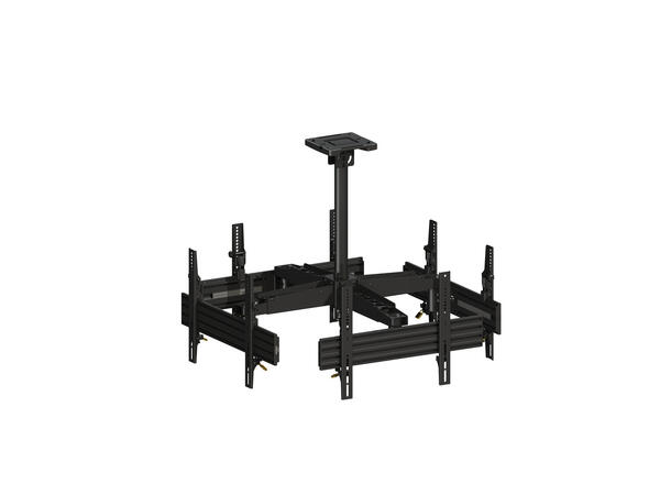 Multibrackets Ceiling Mount Pro MBC4U 