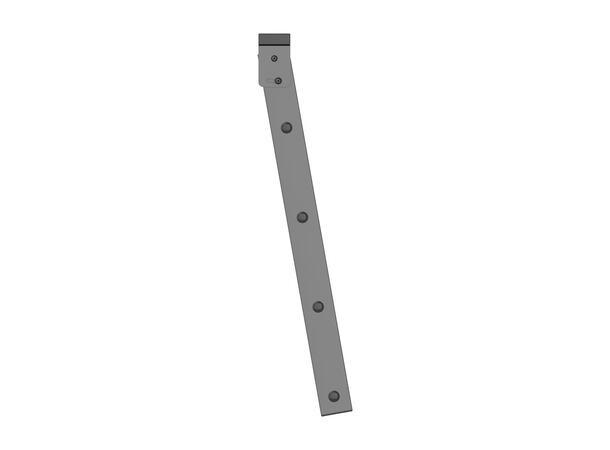 Multibrackets Ceiling Mount Pro OM55N-D 