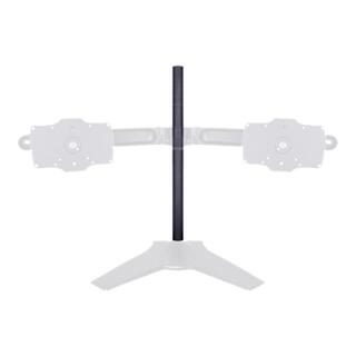 Multibrackets Desktopmount Single / Dual / Triple Stand 46cm Pipe