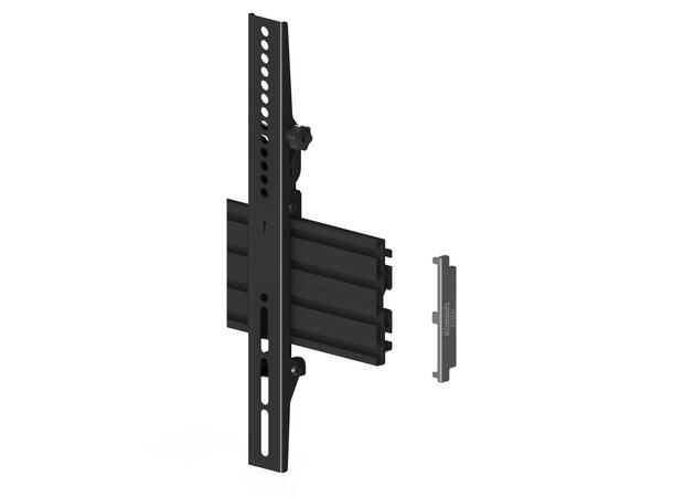 Multibrackets Pro takfeste MBC3U 600x400, 90 Kg, 58-315cm, 3 x 40-65" 