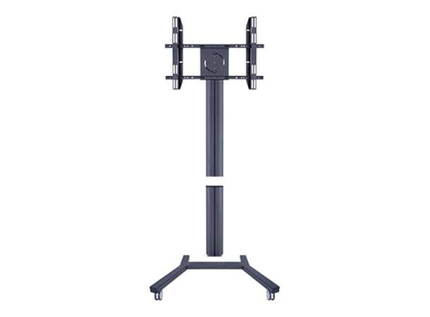 Multibrackets Public Display Stand 180 F light Case 